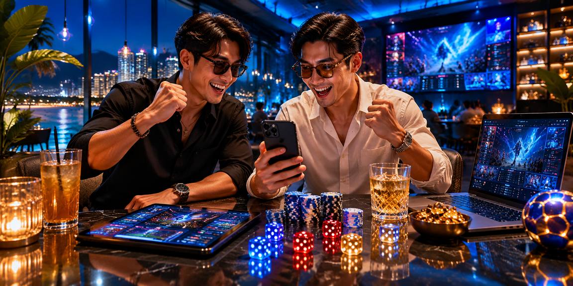 iwinclub Slots